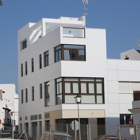 Apartamentos Villas Flamenco Rentals Conil De La Frontera Zewnętrze zdjęcie