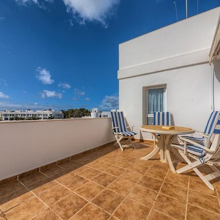 Apartamentos Villas Flamenco Rentals Conil De La Frontera Zewnętrze zdjęcie
