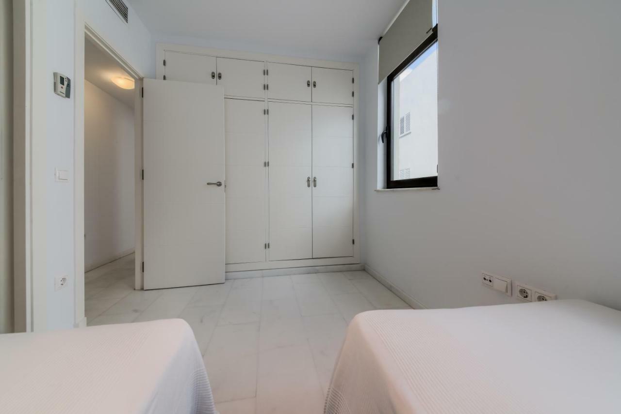 Apartamentos Villas Flamenco Rentals Conil De La Frontera Zewnętrze zdjęcie