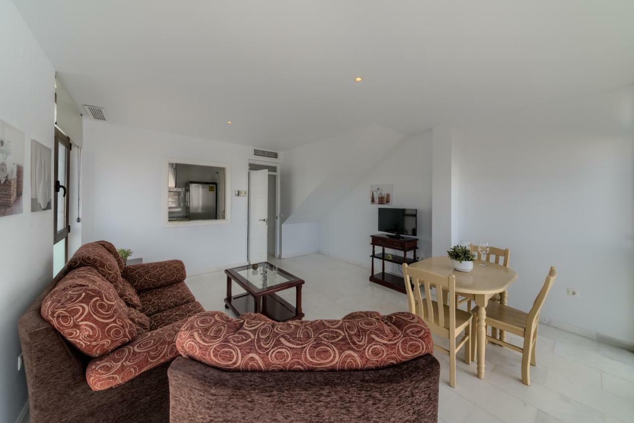 Apartamentos Villas Flamenco Rentals Conil De La Frontera Zewnętrze zdjęcie