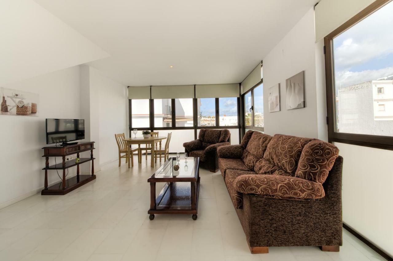 Apartamentos Villas Flamenco Rentals Conil De La Frontera Zewnętrze zdjęcie