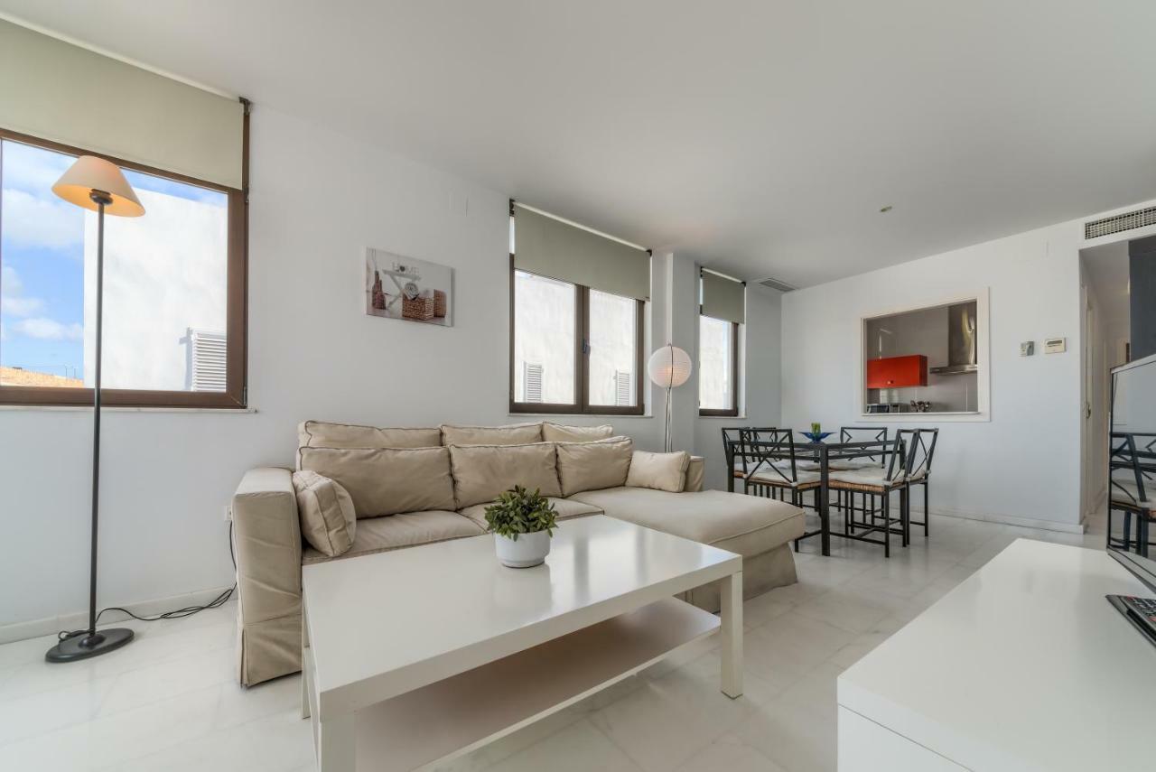 Apartamentos Villas Flamenco Rentals Conil De La Frontera Zewnętrze zdjęcie
