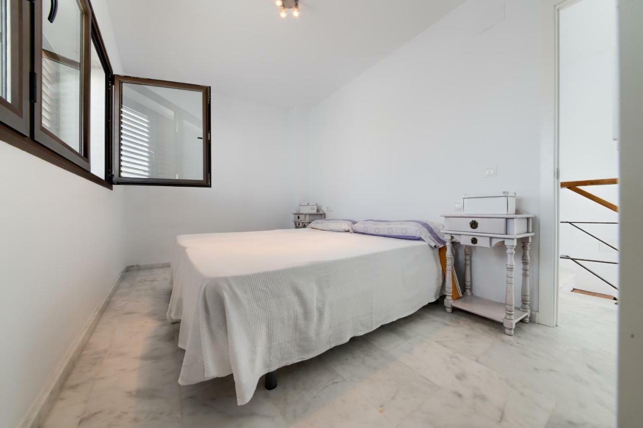 Apartamentos Villas Flamenco Rentals Conil De La Frontera Zewnętrze zdjęcie
