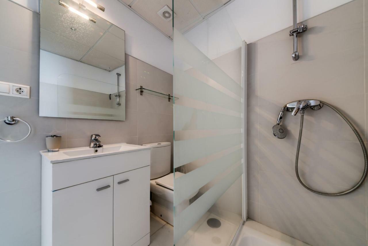 Apartamentos Villas Flamenco Rentals Conil De La Frontera Zewnętrze zdjęcie