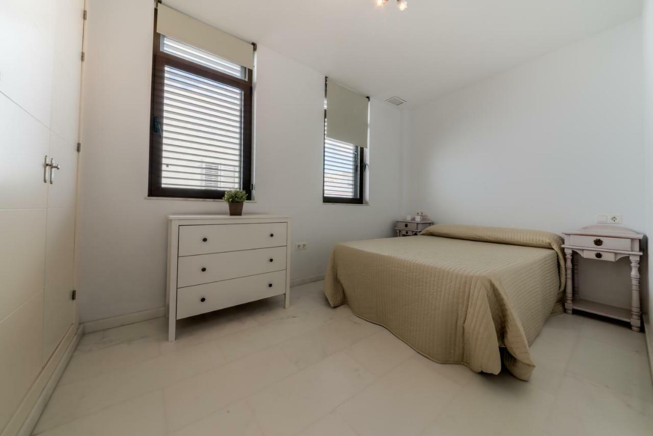 Apartamentos Villas Flamenco Rentals Conil De La Frontera Zewnętrze zdjęcie