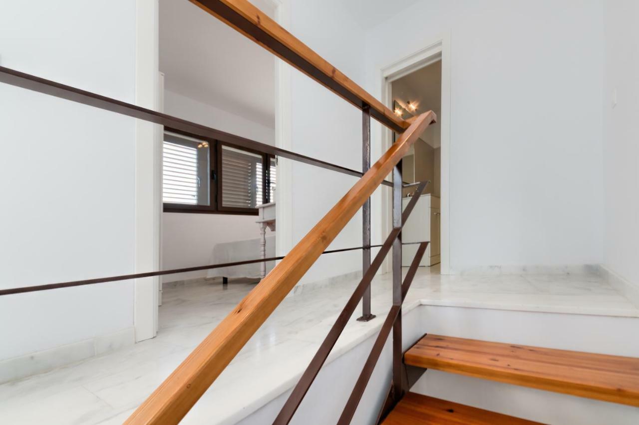 Apartamentos Villas Flamenco Rentals Conil De La Frontera Zewnętrze zdjęcie