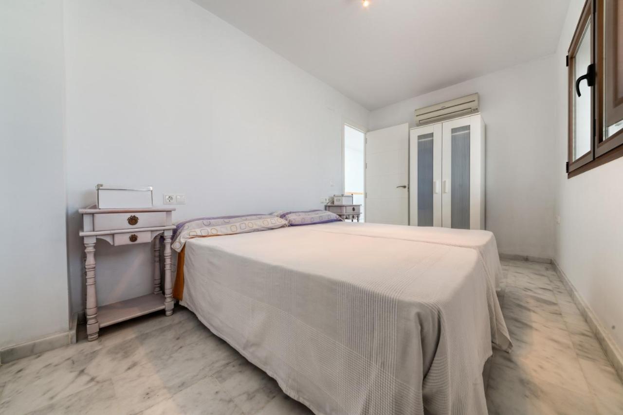 Apartamentos Villas Flamenco Rentals Conil De La Frontera Zewnętrze zdjęcie
