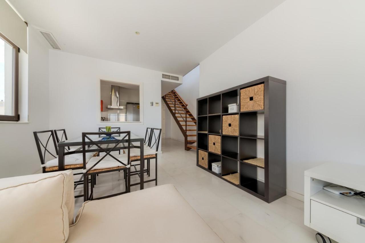 Apartamentos Villas Flamenco Rentals Conil De La Frontera Zewnętrze zdjęcie