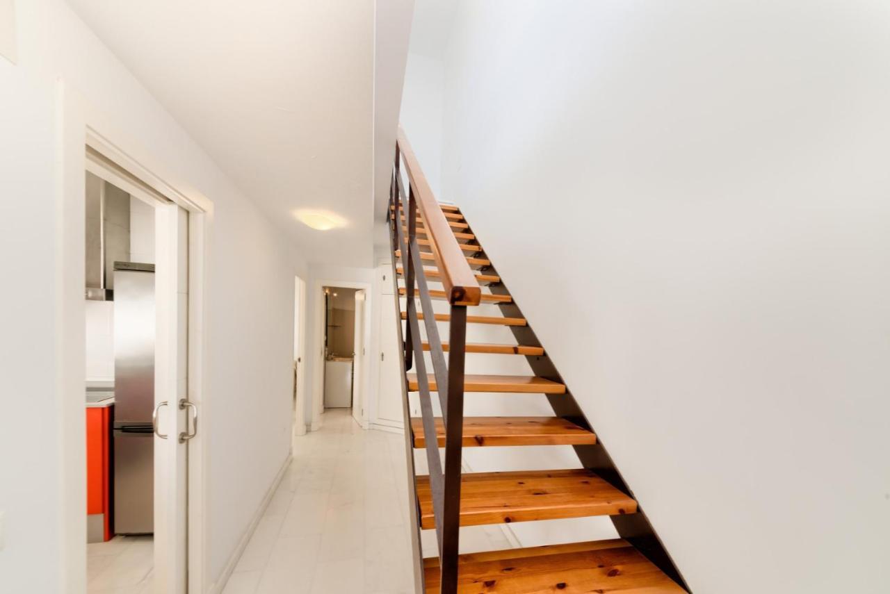 Apartamentos Villas Flamenco Rentals Conil De La Frontera Zewnętrze zdjęcie