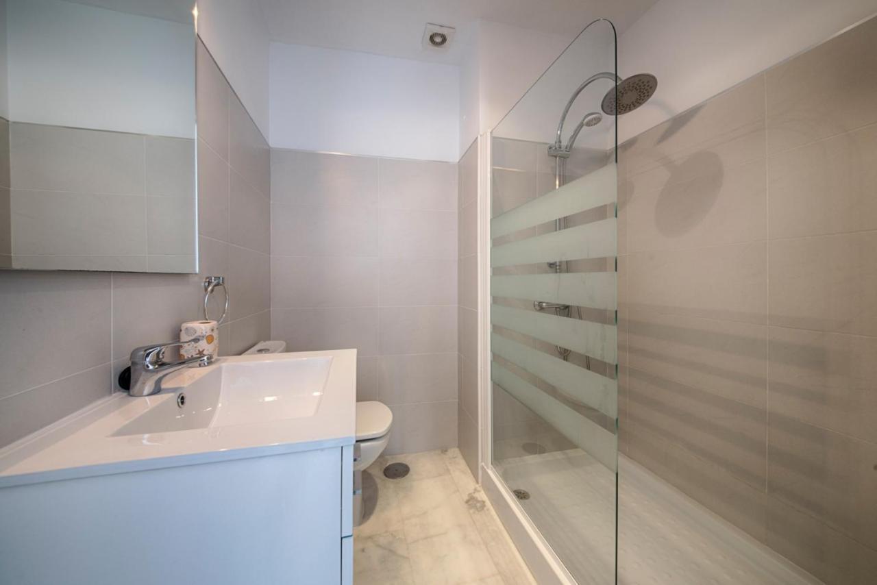 Apartamentos Villas Flamenco Rentals Conil De La Frontera Zewnętrze zdjęcie