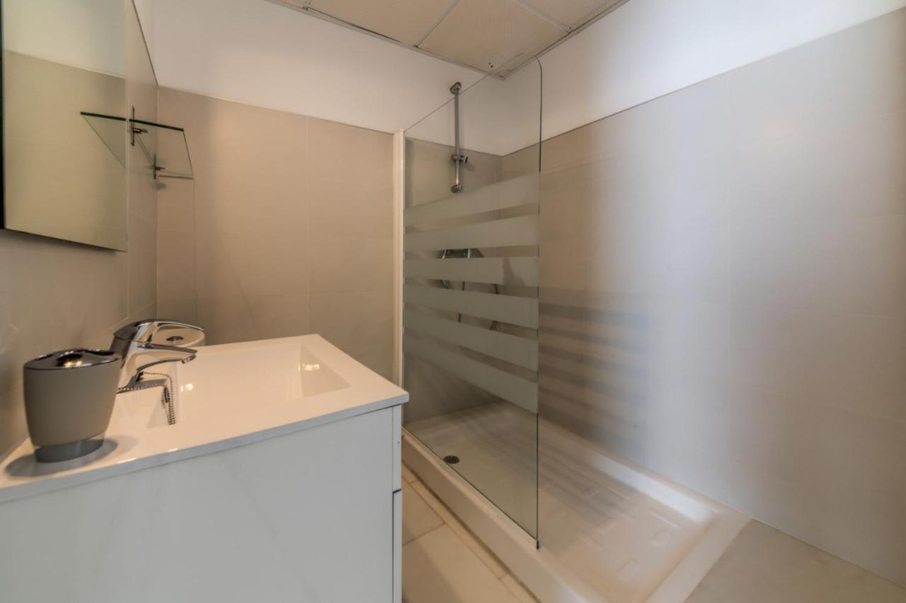 Apartamentos Villas Flamenco Rentals Conil De La Frontera Zewnętrze zdjęcie