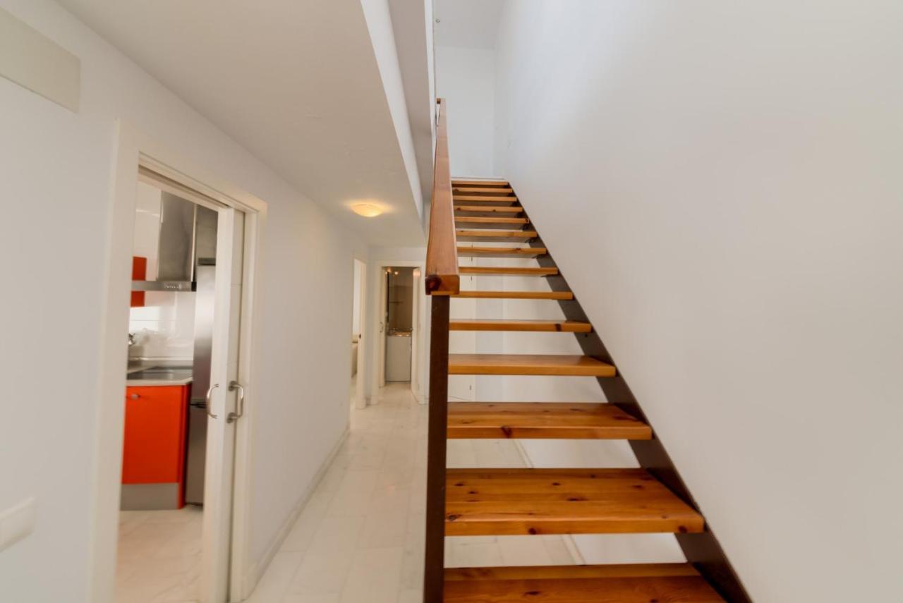 Apartamentos Villas Flamenco Rentals Conil De La Frontera Zewnętrze zdjęcie