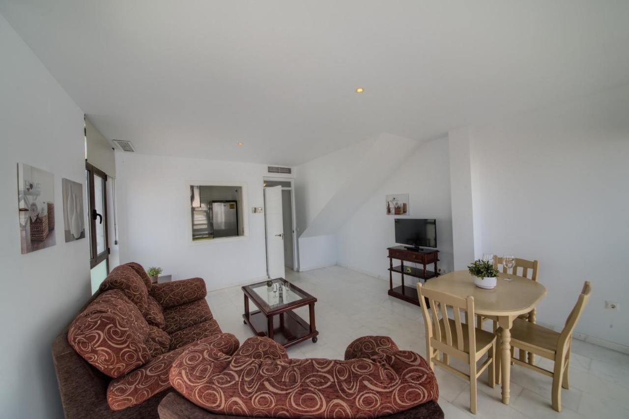 Apartamentos Villas Flamenco Rentals Conil De La Frontera Zewnętrze zdjęcie