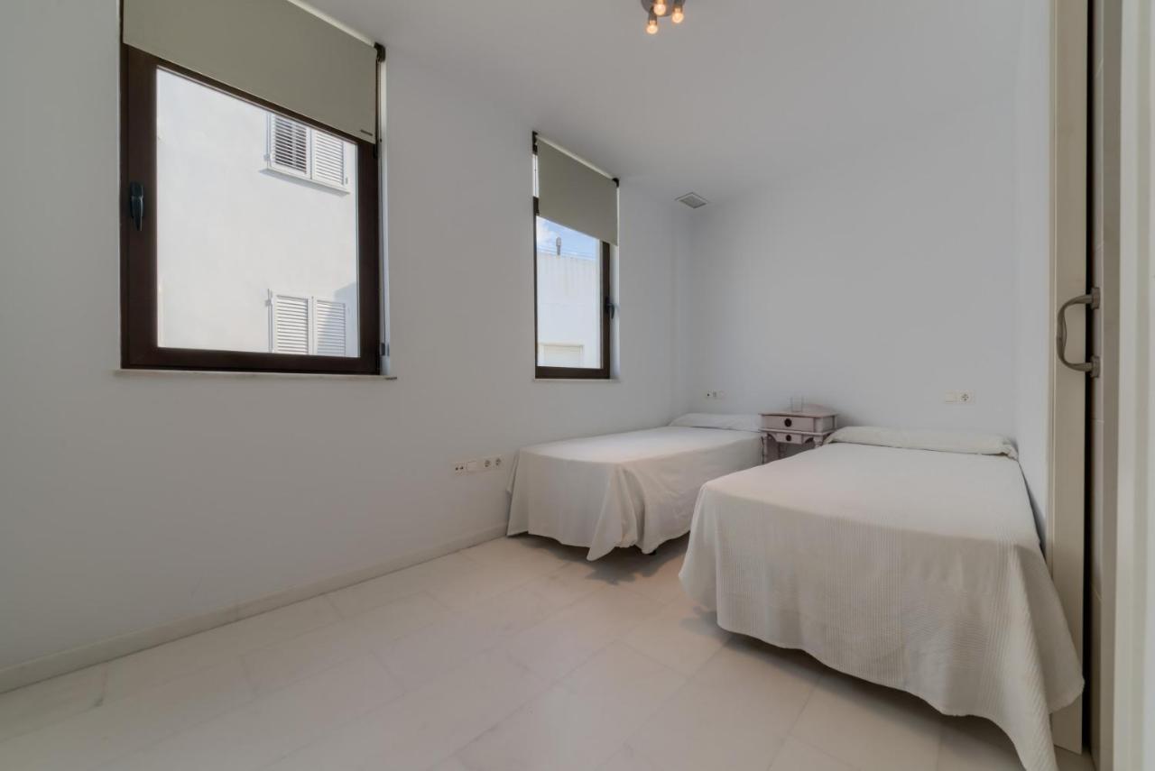 Apartamentos Villas Flamenco Rentals Conil De La Frontera Zewnętrze zdjęcie