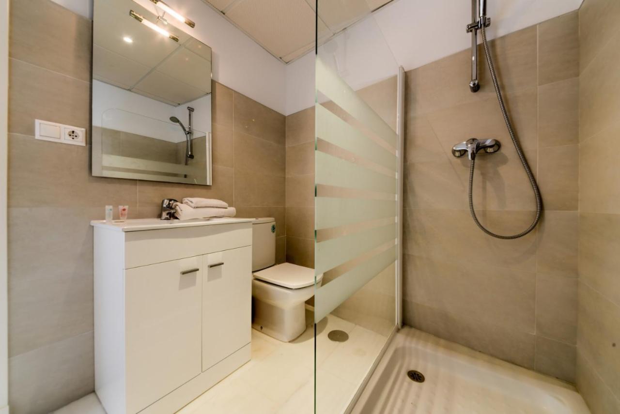 Apartamentos Villas Flamenco Rentals Conil De La Frontera Zewnętrze zdjęcie