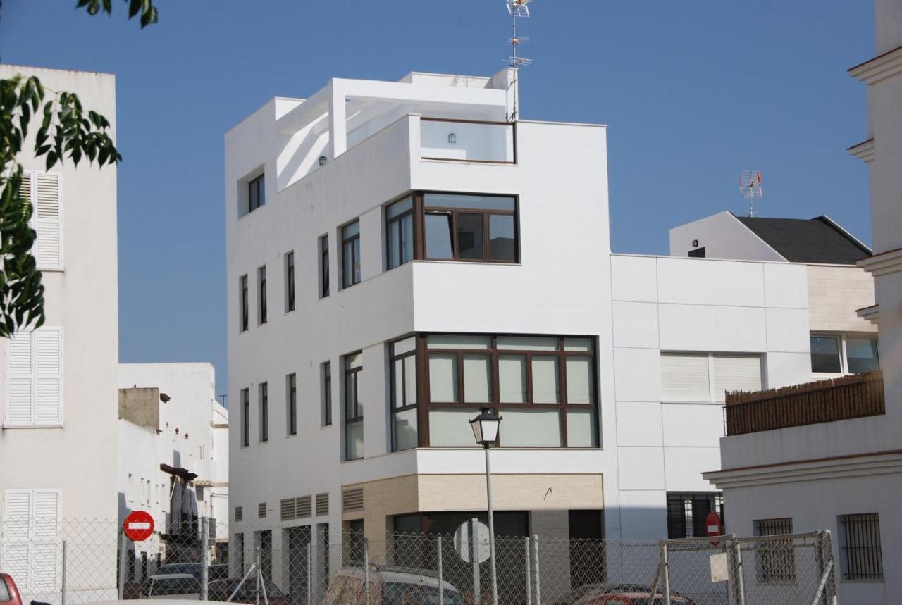 Apartamentos Villas Flamenco Rentals Conil De La Frontera Zewnętrze zdjęcie