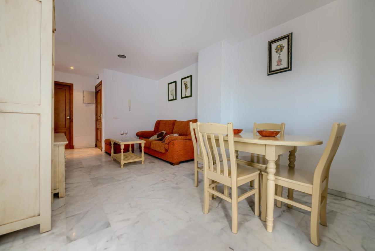 Apartamentos Villas Flamenco Rentals Conil De La Frontera Zewnętrze zdjęcie