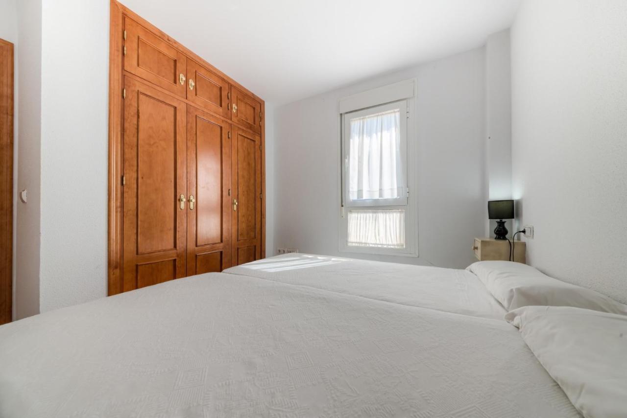 Apartamentos Villas Flamenco Rentals Conil De La Frontera Zewnętrze zdjęcie