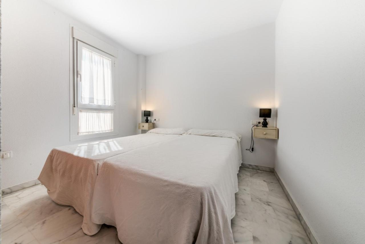 Apartamentos Villas Flamenco Rentals Conil De La Frontera Zewnętrze zdjęcie