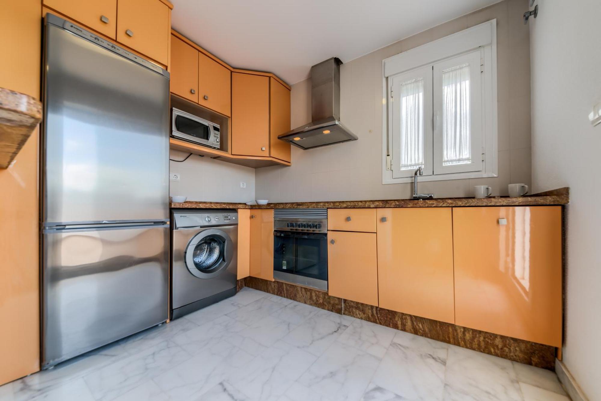 Apartamentos Villas Flamenco Rentals Conil De La Frontera Zewnętrze zdjęcie