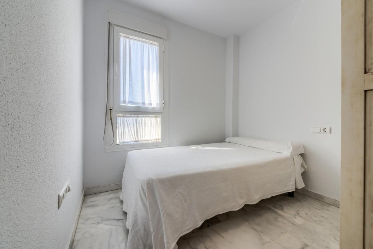 Apartamentos Villas Flamenco Rentals Conil De La Frontera Zewnętrze zdjęcie