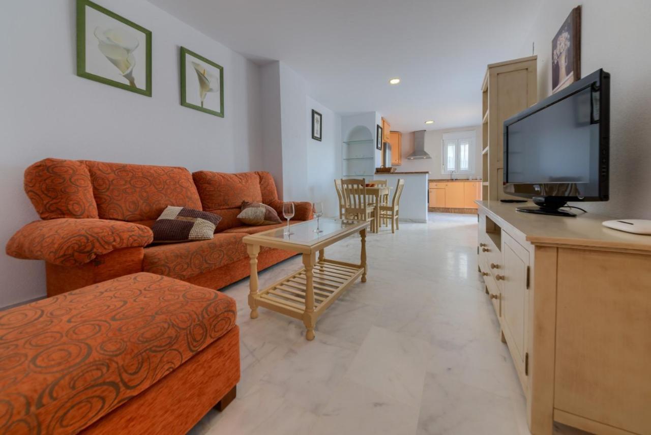 Apartamentos Villas Flamenco Rentals Conil De La Frontera Zewnętrze zdjęcie